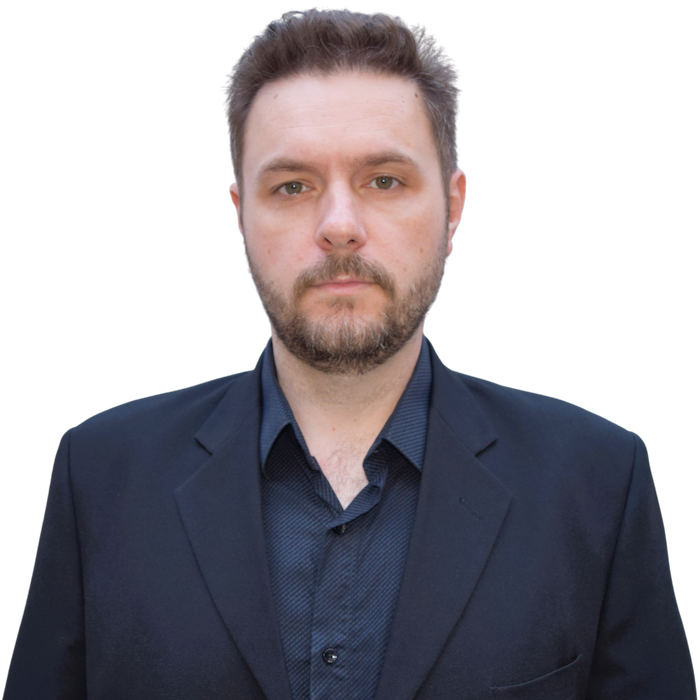 Bruno Bergamim