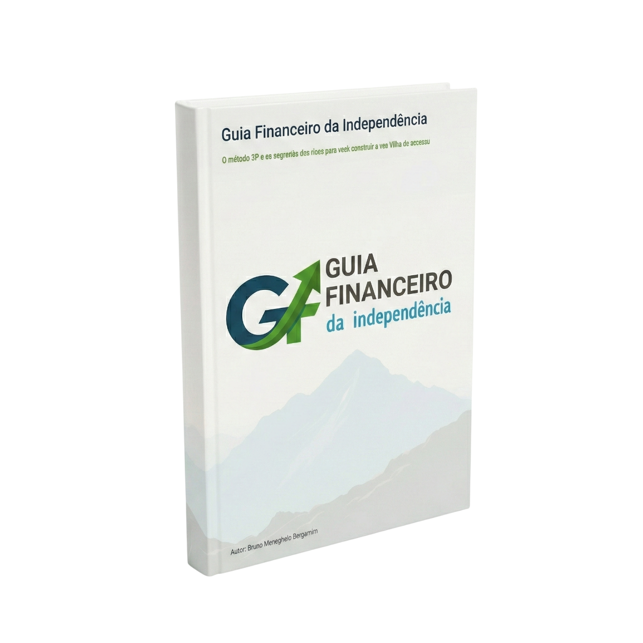 E-book Guia Financeiro da Independência