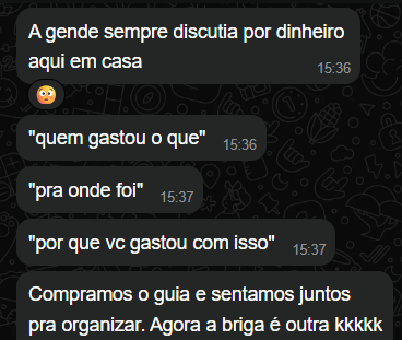 Depoimento WhatsApp 5