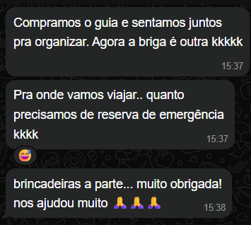 Depoimento WhatsApp 6