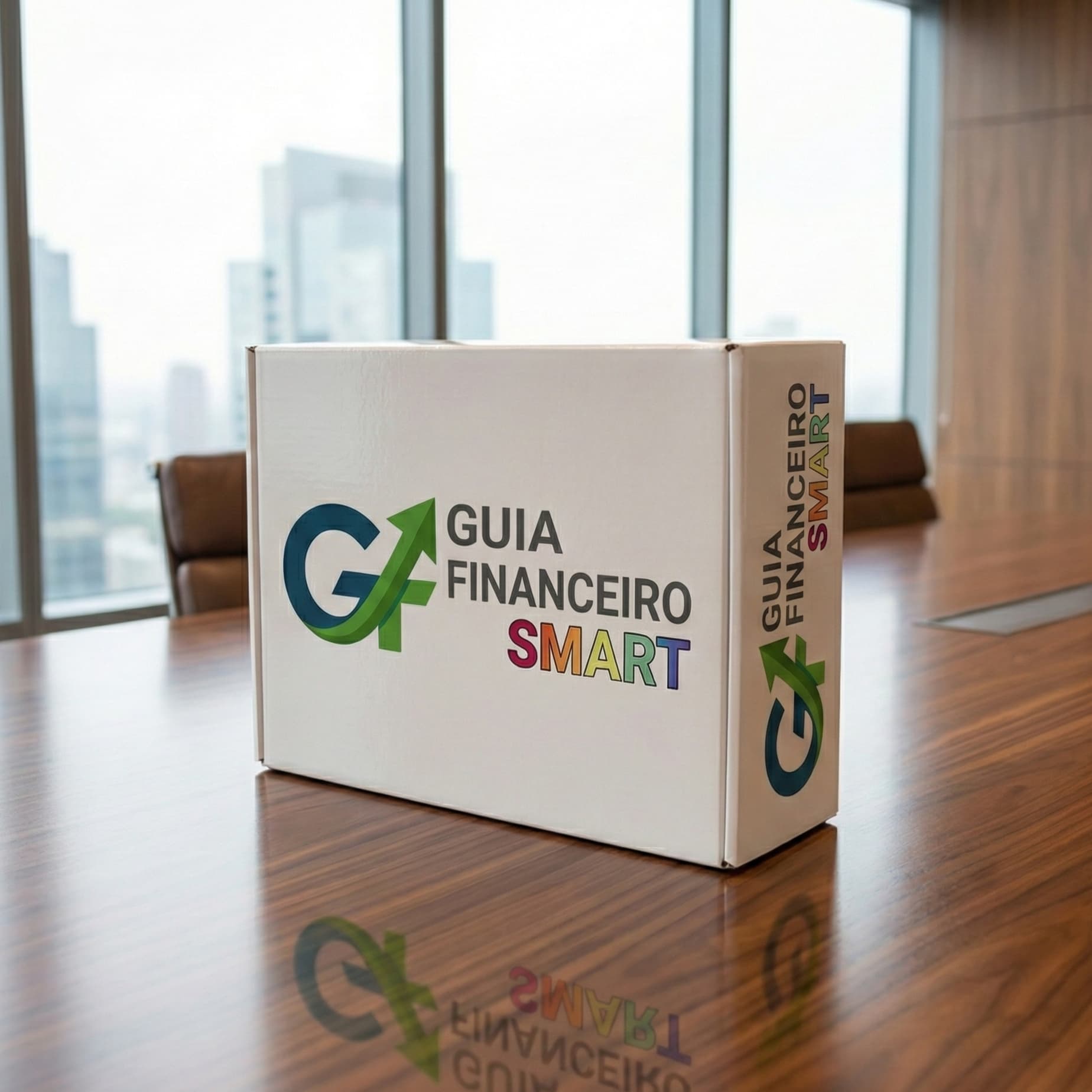 Guia Financeiro SMART