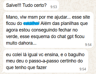 Depoimento 4